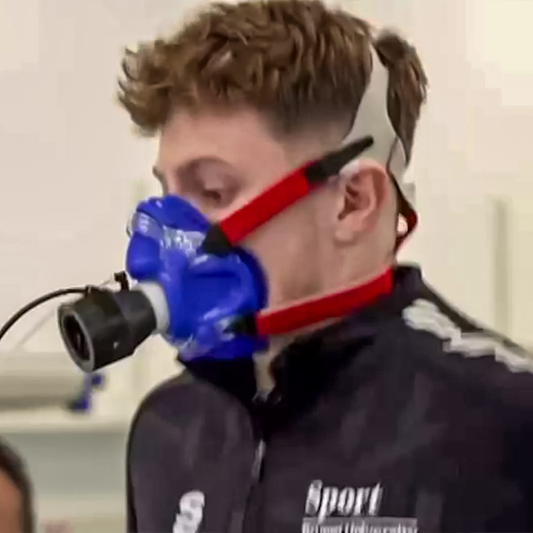 Kristian's BBC feature
